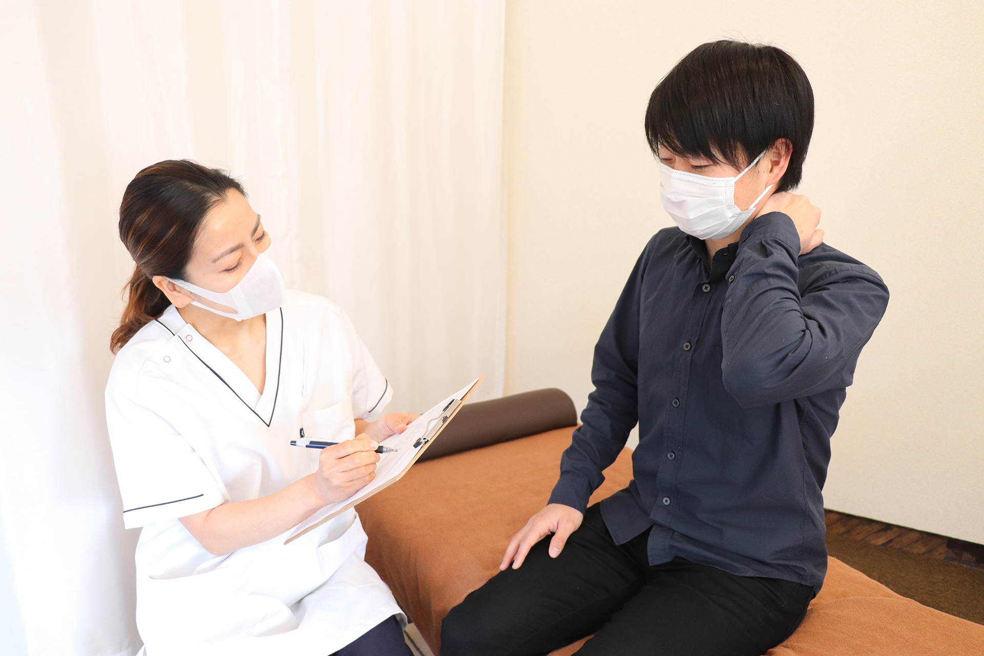 赤穂市の整体マッサージボディコンシェルのイメージ4