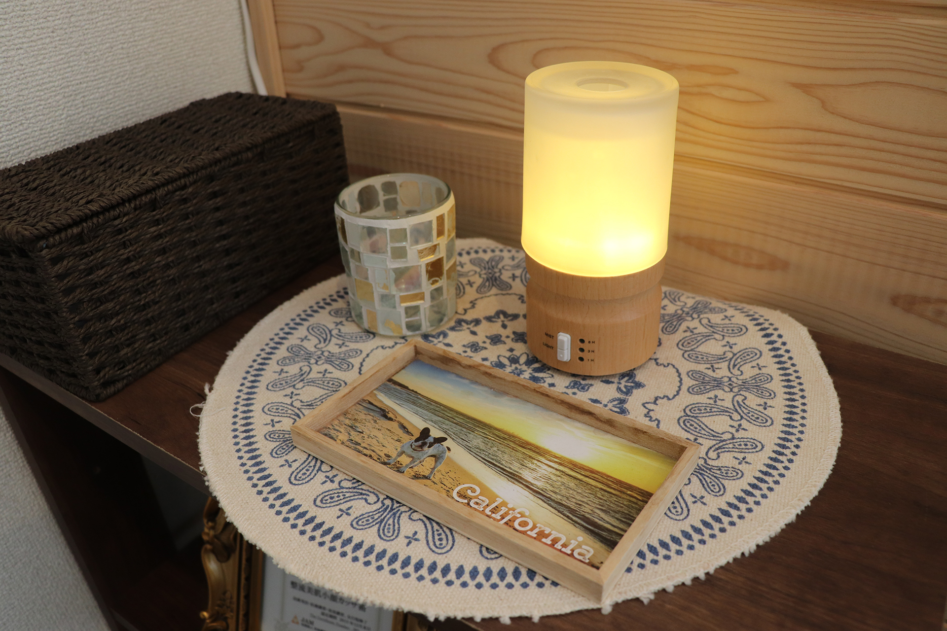 赤穂市の整体マッサージボディコンシェルのイメージ3